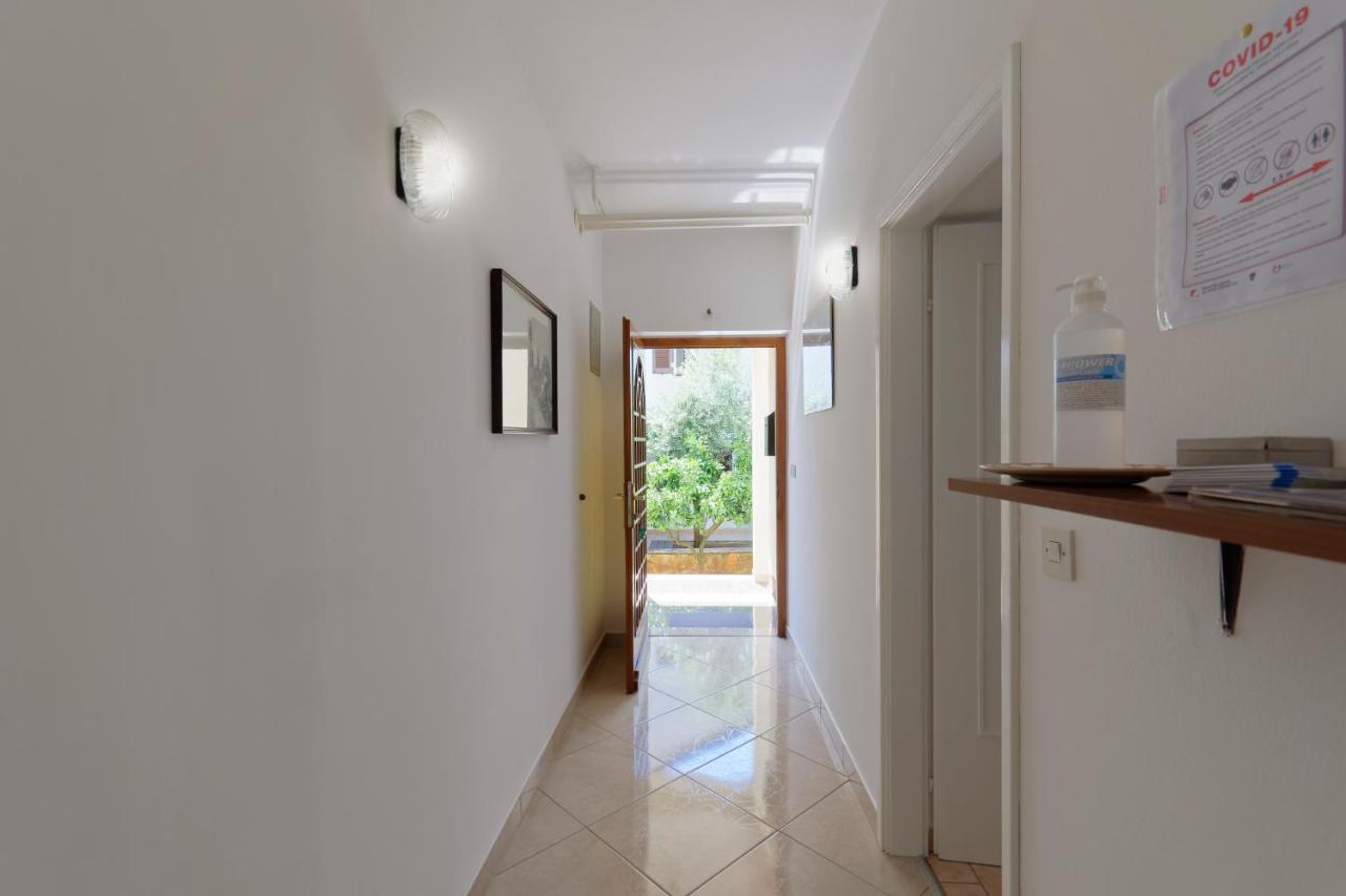 Apartments Marta By Rent Istria Novigrad Istria Εξωτερικό φωτογραφία
