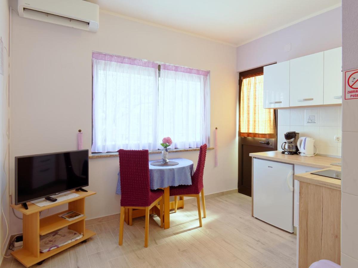 Apartments Marta By Rent Istria Novigrad Istria Εξωτερικό φωτογραφία