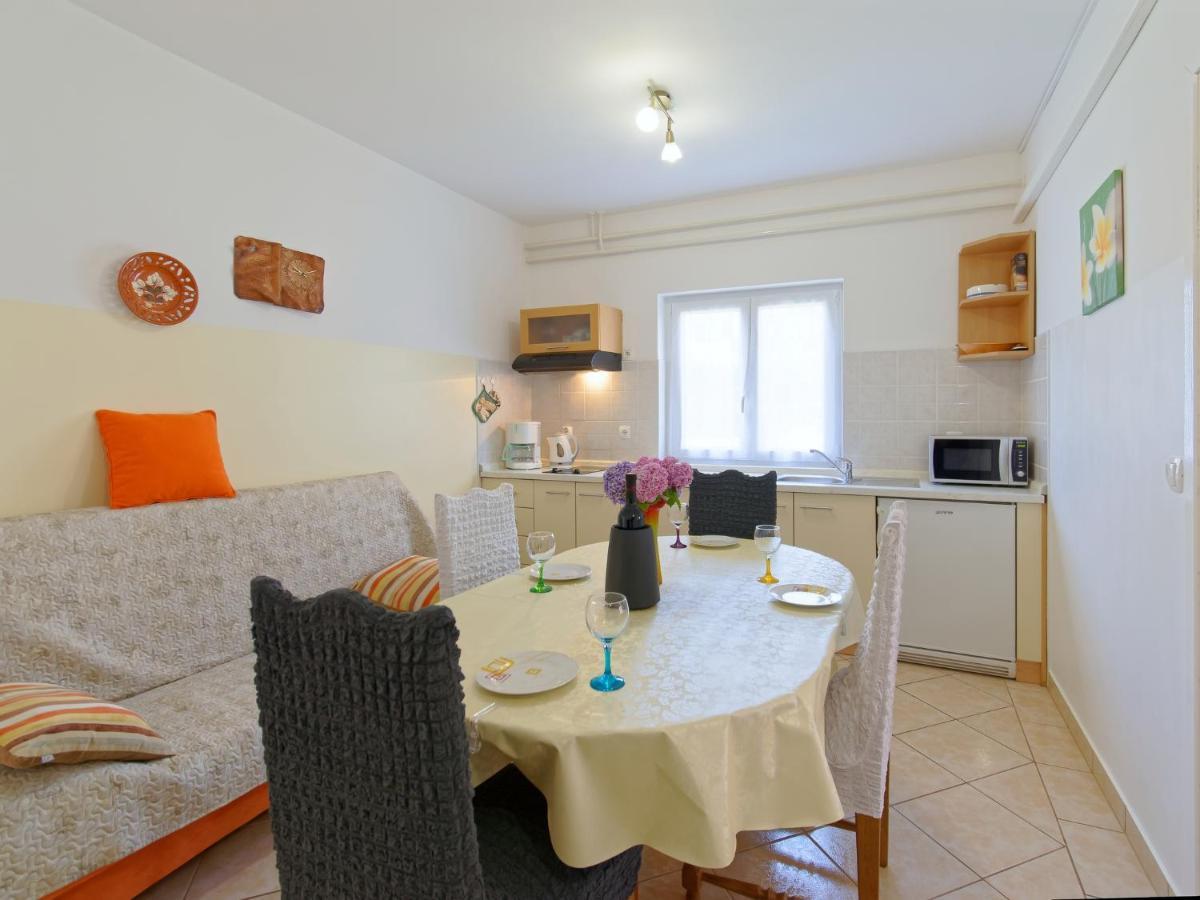 Apartments Marta By Rent Istria Novigrad Istria Εξωτερικό φωτογραφία
