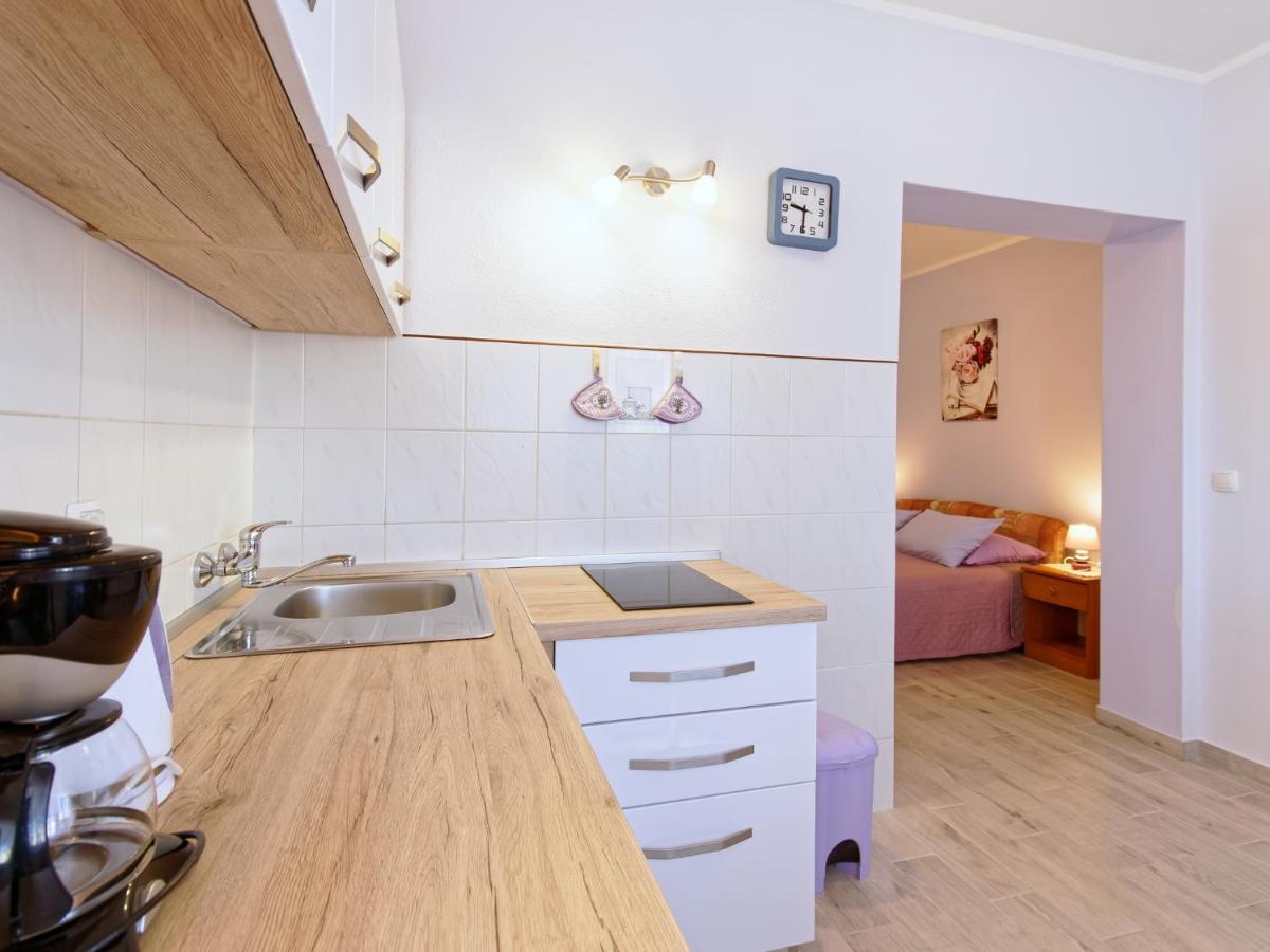 Apartments Marta By Rent Istria Novigrad Istria Εξωτερικό φωτογραφία