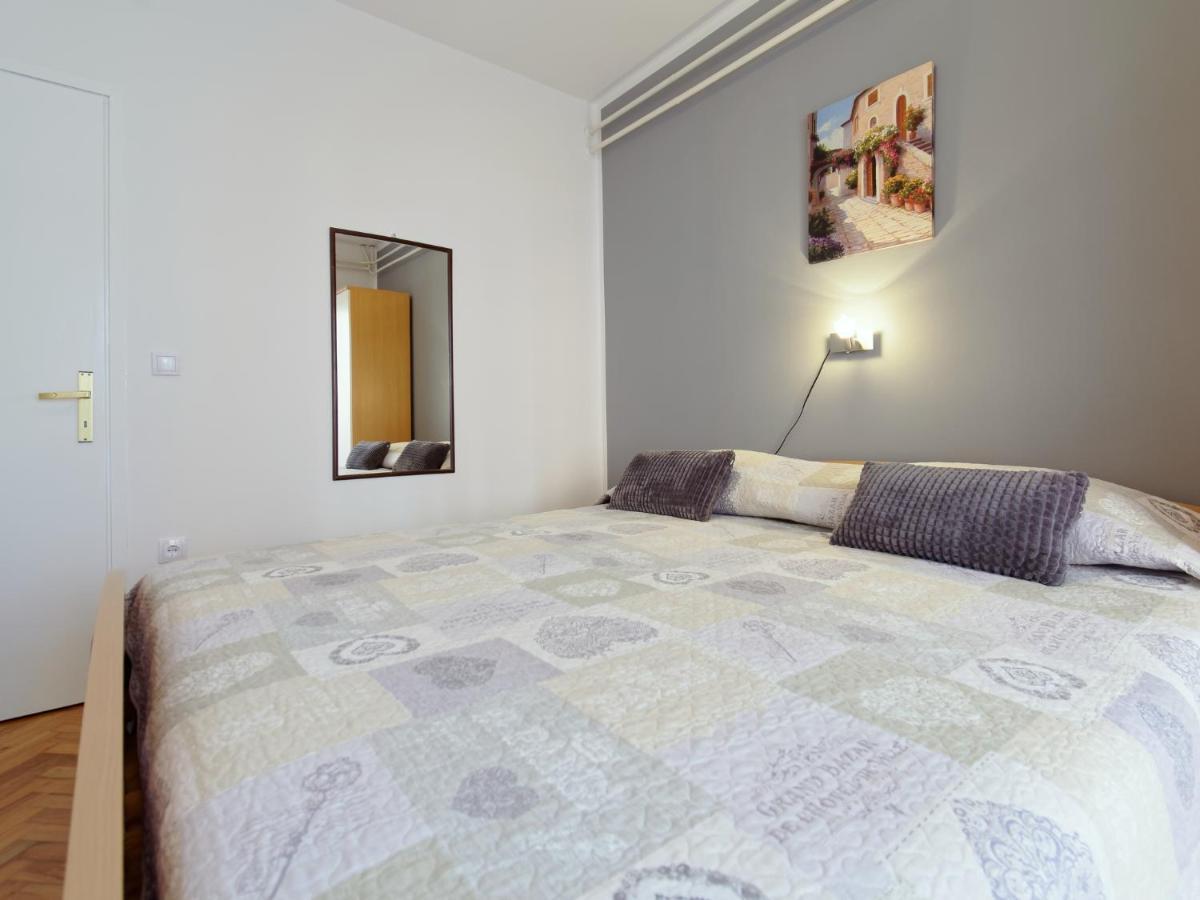 Apartments Marta By Rent Istria Novigrad Istria Εξωτερικό φωτογραφία