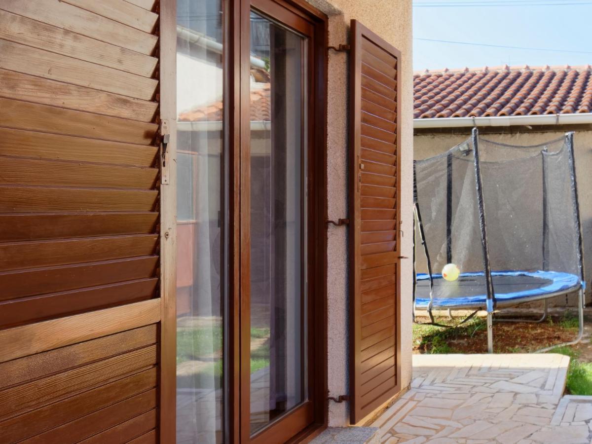 Apartments Marta By Rent Istria Novigrad Istria Εξωτερικό φωτογραφία