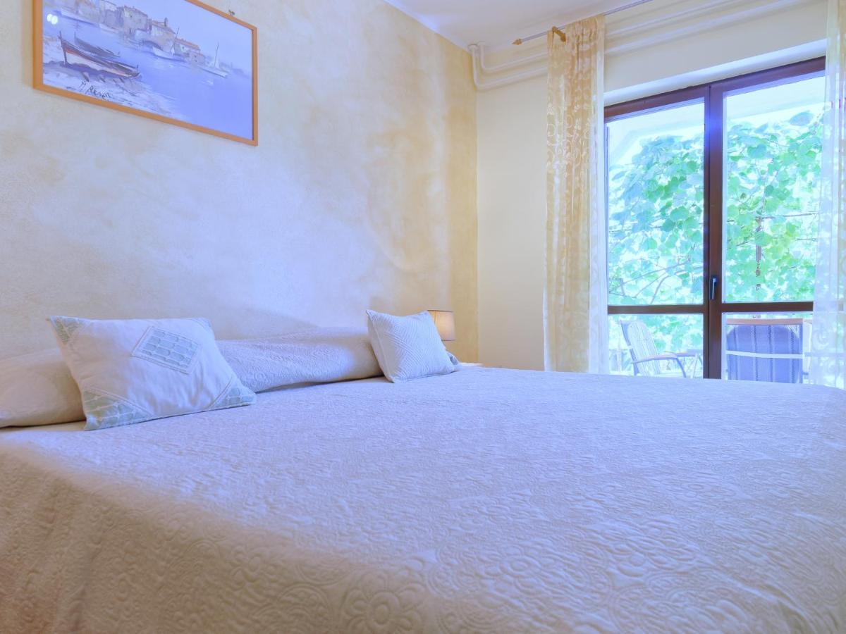 Apartments Marta By Rent Istria Novigrad Istria Εξωτερικό φωτογραφία