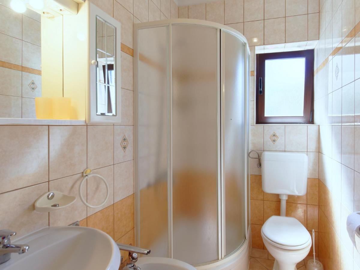 Apartments Marta By Rent Istria Novigrad Istria Εξωτερικό φωτογραφία