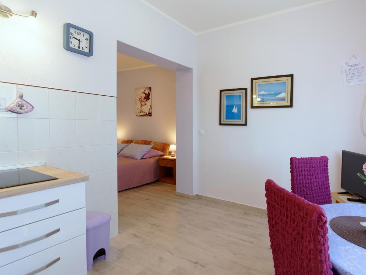 Apartments Marta By Rent Istria Novigrad Istria Εξωτερικό φωτογραφία