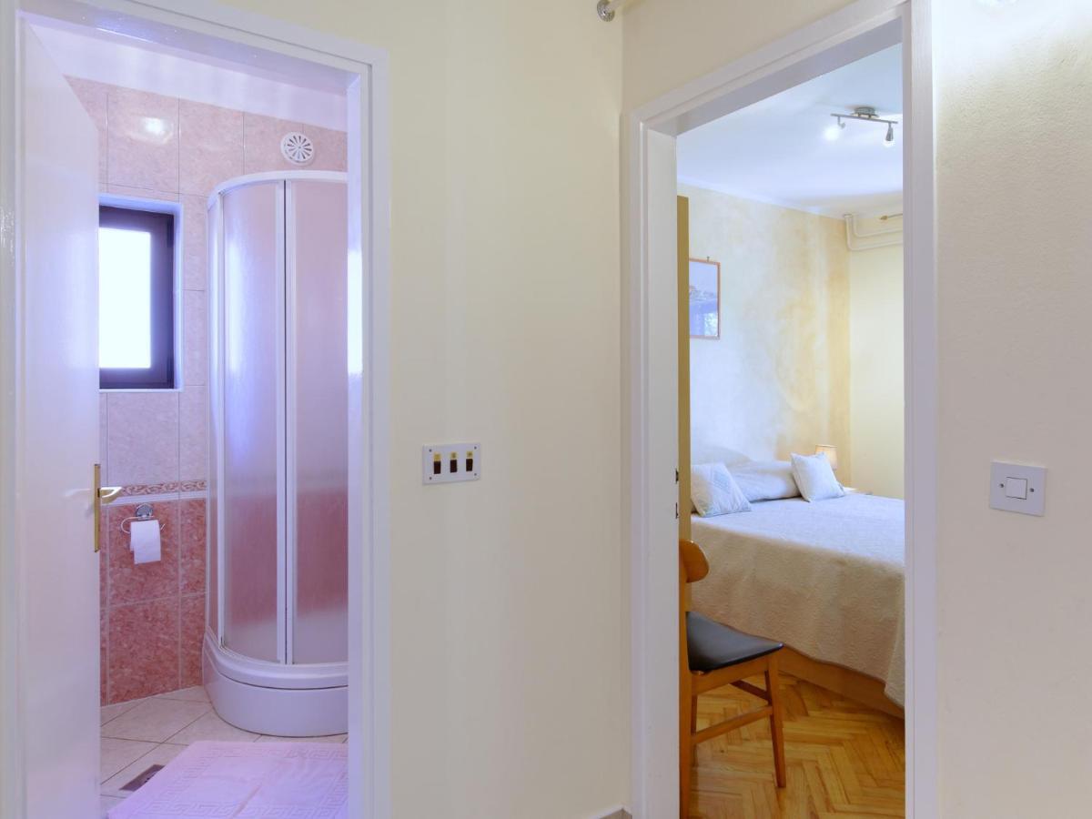 Apartments Marta By Rent Istria Novigrad Istria Εξωτερικό φωτογραφία