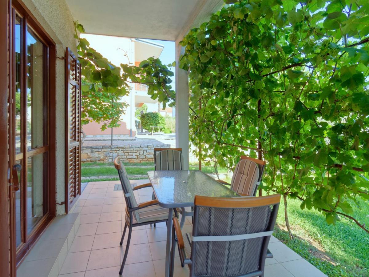 Apartments Marta By Rent Istria Novigrad Istria Εξωτερικό φωτογραφία