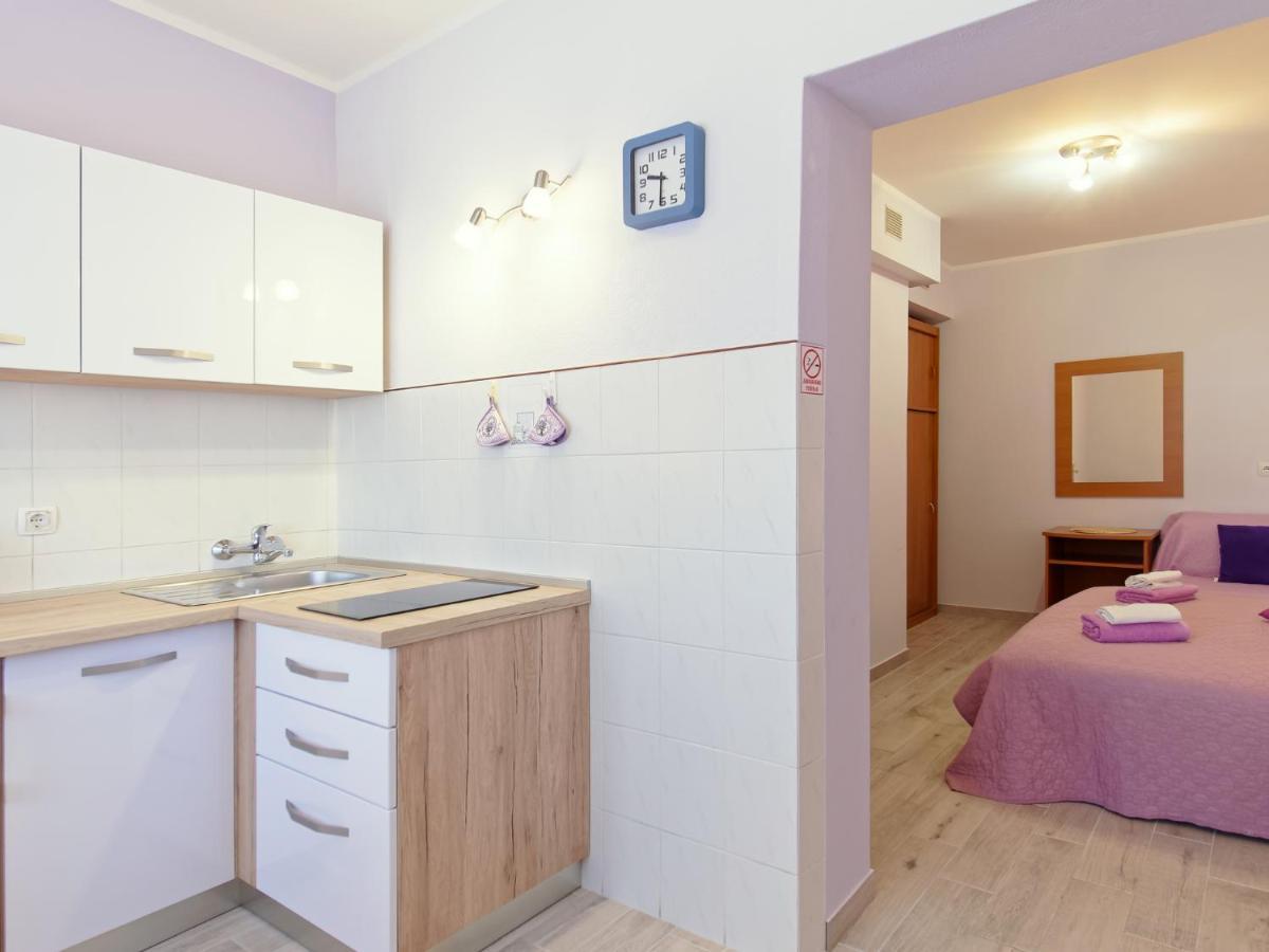 Apartments Marta By Rent Istria Novigrad Istria Εξωτερικό φωτογραφία
