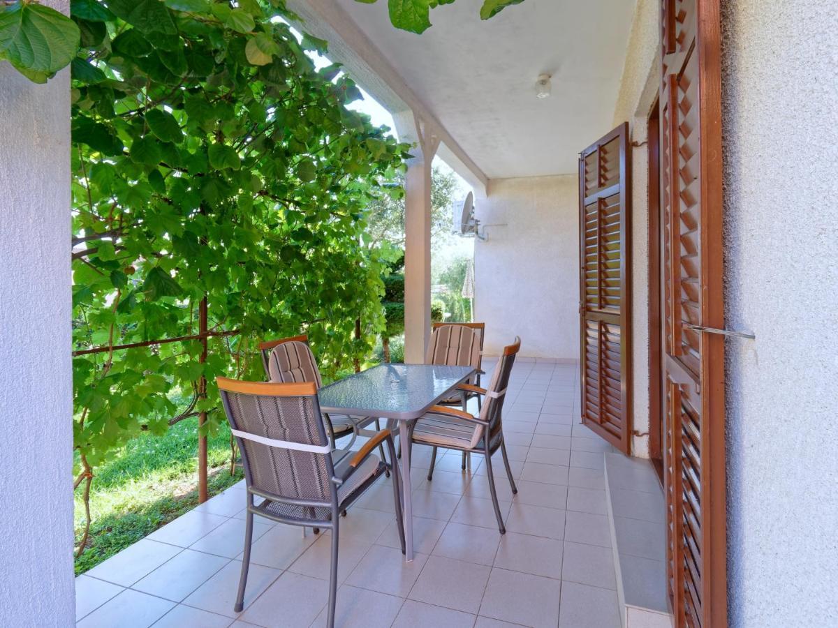 Apartments Marta By Rent Istria Novigrad Istria Εξωτερικό φωτογραφία