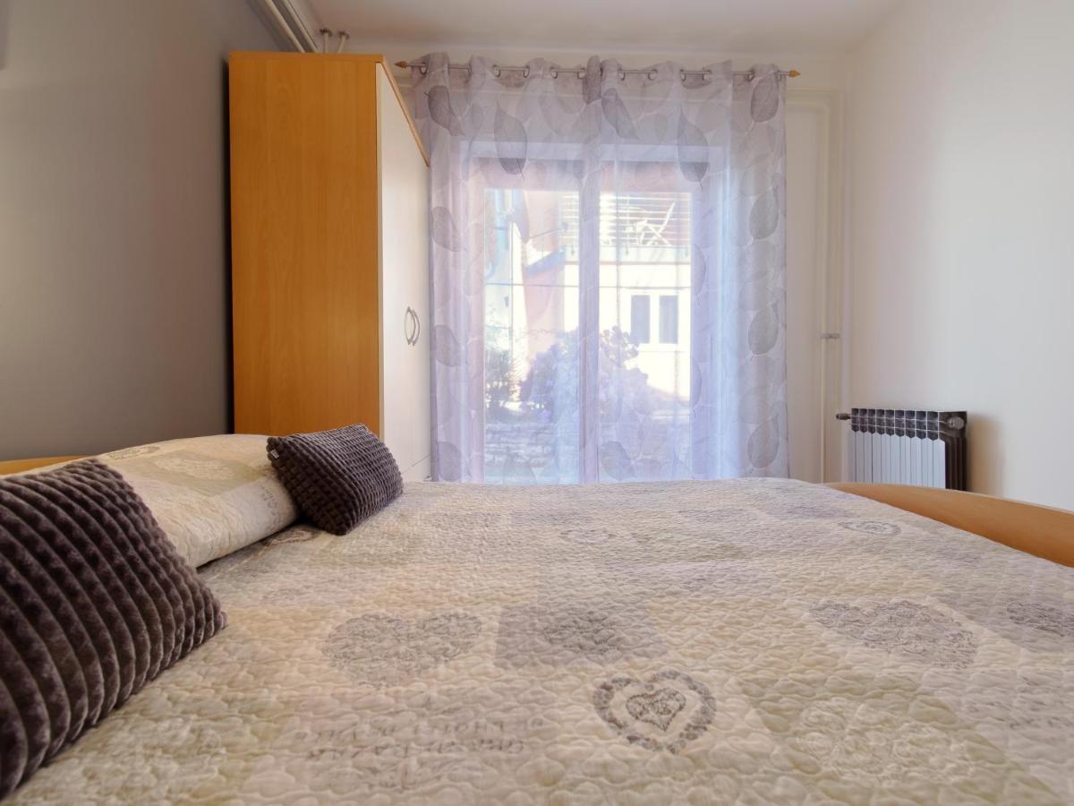 Apartments Marta By Rent Istria Novigrad Istria Εξωτερικό φωτογραφία